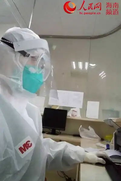 战胜病魔,需要积极乐观的心态
