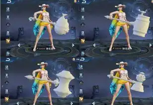 王者荣耀7月6日皮肤同时上线,还有3款限定返场,钱包空了
