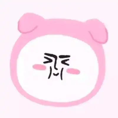 可爱情侣头像我们的爱要比新闻联播更长久
