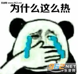 为什么这么热搞笑图片为什么这么热表情包下载乐游网游戏下载

