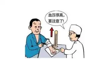 人过中年,哪些指标一定要达标
