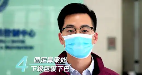 防控疫情丨洗手戴口罩打喷嚏的正确姿势你都get了吗
