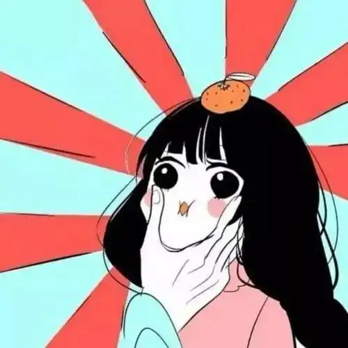 哈哈又一期搞笑头像
