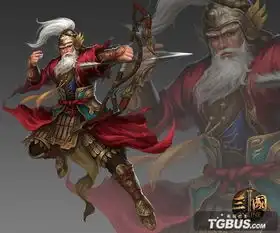 圣天龙三国online职业揭秘之弓士
