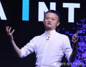 马云又搞大事情拿下三通快递,背后意图太明显
