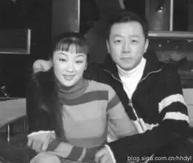 盘点10大男星貌美如花的亲妹妹2
