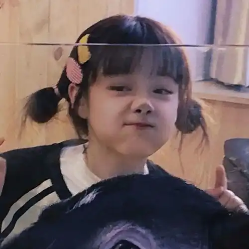 各种各样的头像
