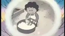 樱桃小丸子爆笑动画合集

