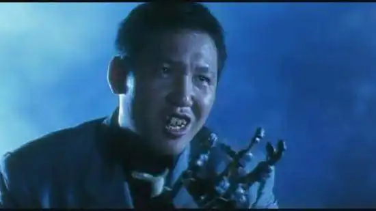 当过警察,开过酒吧,一角走红成周星驰御用反派,可惜人已仙逝
