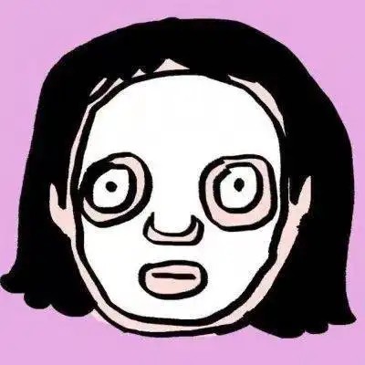 搞怪头像中国美女这么多,还好我是其中一个
