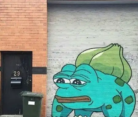 搞笑图片幽默段子笑话减肥中心的教练,自己编了一套减肥的动作
