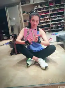 张雨绮健身秀翘臀纤腰网友身材太棒8469386
