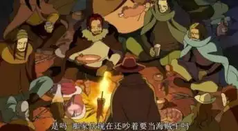海贼王动画再现穿帮镜头,乔兹手臂莫名复原,真把观众当成傻子
