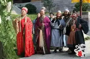 西游记里的这对仙童,是怎样把镇元大仙坑惨的
