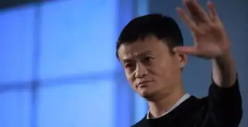 京雄ai前沿阿里巴巴的雄安棋局既非跨界,也没打劫
