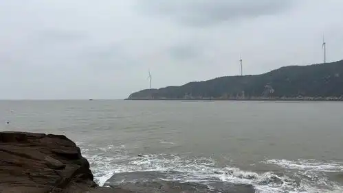 受寒潮大风影响,福建沿海15条客渡运航线停航
