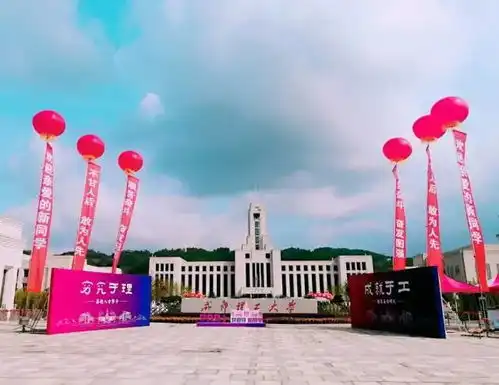 开学啦宜宾又一大学竣工将投用神兽归笼,家长们作何感想
