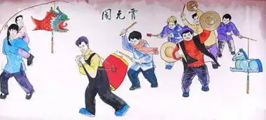 江南万达又要搞事情,你家门口的元宵喜乐会
