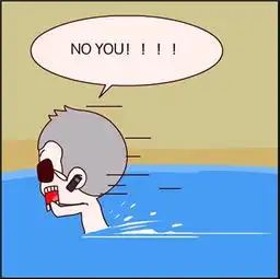 穿越火线搞笑漫画本期故事带来战后洗澡
