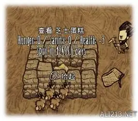 饥荒联机版四大建家福地解析新手建家选址指南
