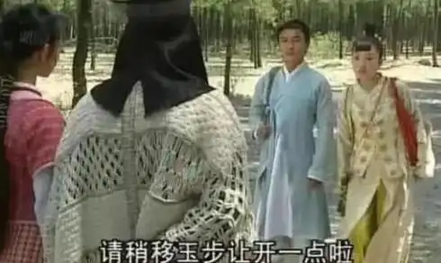 笑到胃疼的穿帮镜头,关晓彤咋回事李连杰后面的大哥确定不是刘欢
