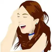 得意图片搞笑卡通搞笑很得意的图片带字
