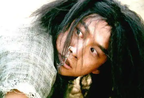极限挑战中男人帮们最极限的雷人造型,这还是我的艺兴吗
