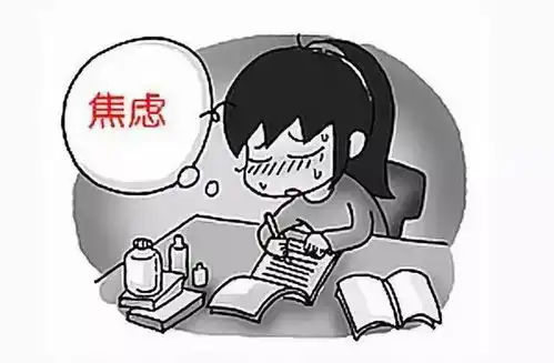 浙江的孩子太累了,中考那么难,我都开始心疼儿子了
