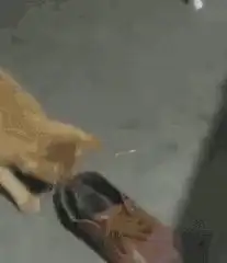 搞笑图片幽默段子笑话哥们,别人是视频剪辑出来的,你傻呀

