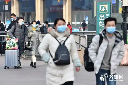 织密疫情防控网,过个平安幸福年
