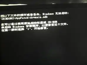 电脑管家把文件损坏,什么搞,开机后就这样,修复不行,进不了安全模式
