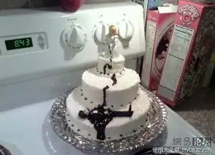 他要结婚了,新娘却不是自己,献上复仇蛋糕吧
