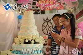 中部武汉第三届婚博会火热开幕
