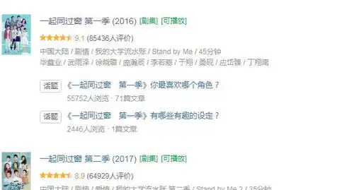 明明很好看,却一点都不火的9部剧,若你都看过,大佬无疑
