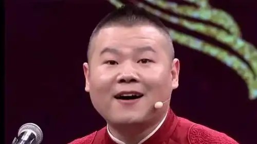 岳云鹏回应病情,屁股上长个瘤子正经回答却因坐姿妖娆十分搞笑
