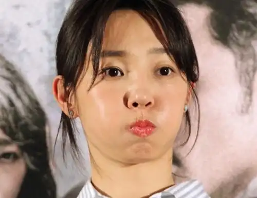 白百合是怎么评价王珞丹的
