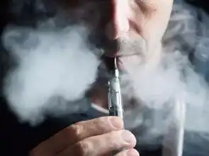 电子烟真的是戒烟神器吗
