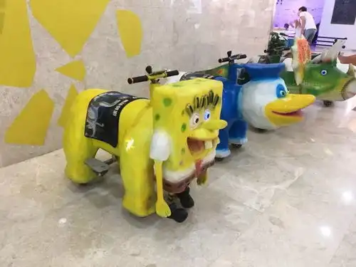 你可能想不到,原来雕像还能长成这个样
