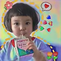 2020好看新款微信头像搞笑微信头像图片大全
