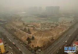 我国中东部地区98万平方公里面积空气污染
