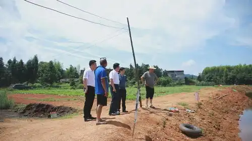 王洪灿调研督导信访维稳假期防溺水和安全生产工作
