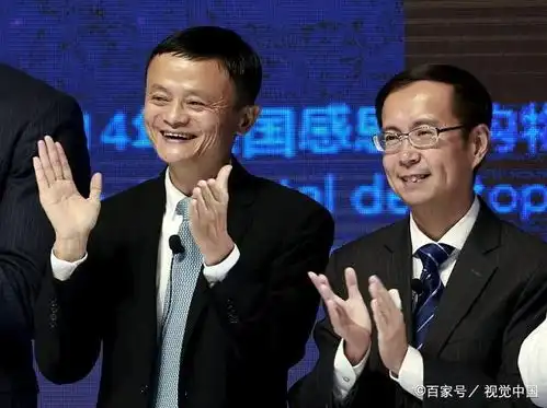 马云在联合国上班世界500强里地位最高真给国人长脸了
