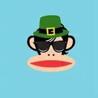 猴子的可爱头像图片微信头像图片大全
