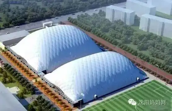 沈阳人最期待的6月份马上要到来啦因为有一大堆好玩的地方就要开业啦

