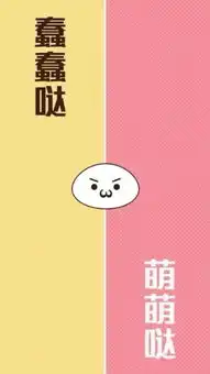 卡通动漫隔离区个性皮肤主人装逼区
