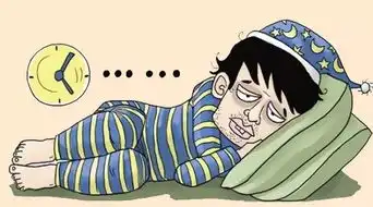 是什么,偷走了您的睡眠
