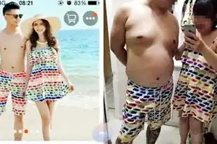 搞笑图双11过去了,看看买家秀吧
