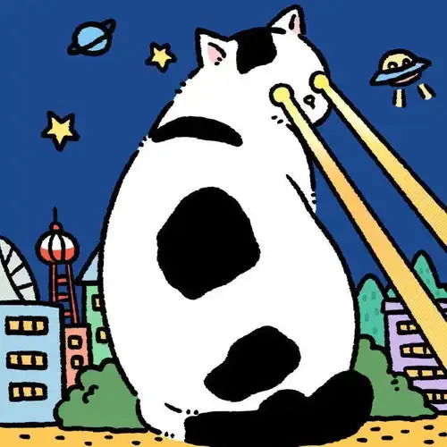 搞怪头像太好玩啦
