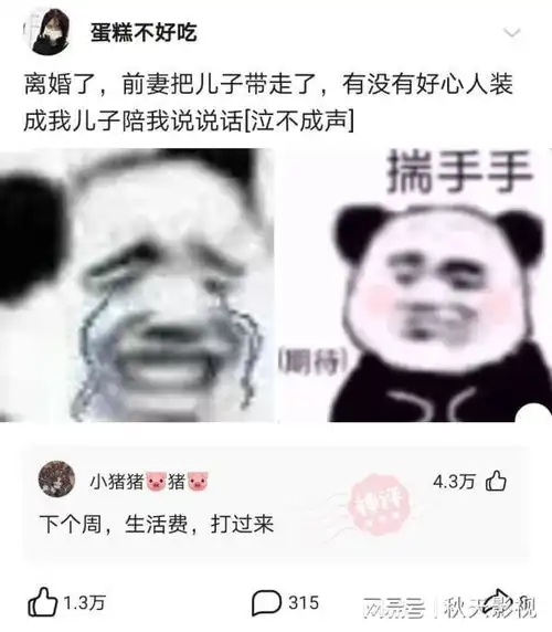 爆笑合集英国人还是很开明的,还能让孩子出来寻亲
