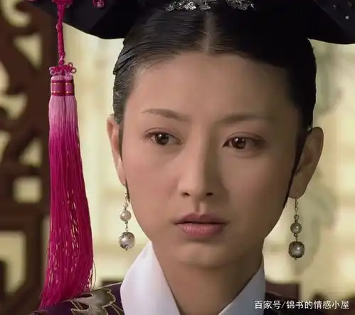 沈眉庄看透皇帝凉薄无情为什么还要劝甄嬛振作,帮助她重新争宠
